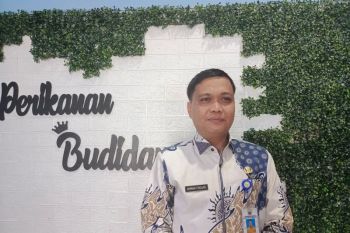 DKP Jambi jamin penanganan  penyakit ikan melalui gugus tugas