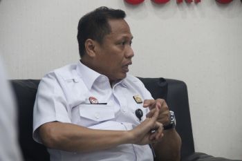 Kemenkum Sulteng evaluasi layanan bantuan hukum di Lapas Kelas IIB Ampana