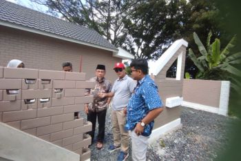 Wawako Padang Kunjungi PT Semen Padang, Kagumi Geosite Gua Kelelawar Padayo dan Inovasi SEPABLOCK
