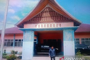 BPBD Pasaman Barat catat kerugian akibat bencana Rp2 miliar