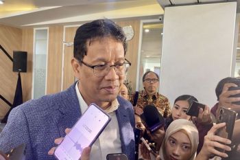 Ini profil Menkeu Purbaya Yudhi Sadewa pengganti Sri Mulyani