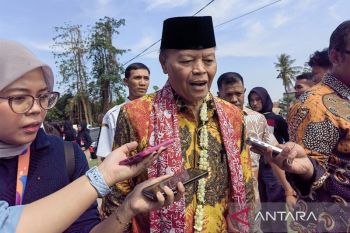 Anggota DPR: Biaya haji 2026 turun, kualitas layanan harus naik