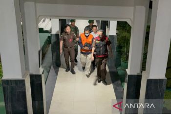 Pejabat Kementerian ESDM jadi tersangka korupsi tambang batu bara