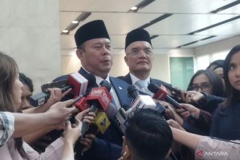 DPR setujui RUU Haji yang bentuk Kementerian Haji