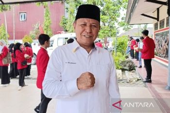 DPRD Kotim dukung penguatan wawasan kebangsaan bagi generasi muda