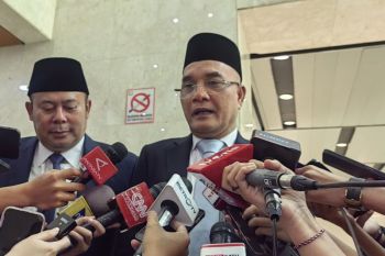 Layanan jamaah haji satu atap di bawah Kementerian Haji