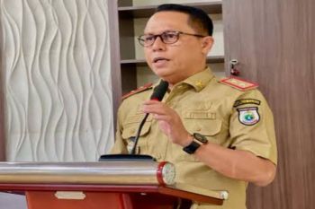 Sulbar perkuat kolaborasi optimalkan ketahanan pasokan pangan