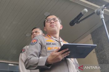 Motivator Dwi Hartono terduga otak penculikan-pembunuhan kacab bank