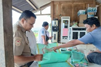Disperindag jamin pengemasan beras di Sulbar sesuai takaran
