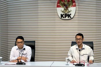 KPK selidiki dugaan pratik pemerasan pengurusan sertifikat K3 sebelum 2019 di Kemenaker