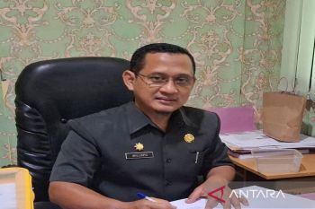 Pemkab Batang siapkan  opsi revitalisasi aset daerah bangun SR