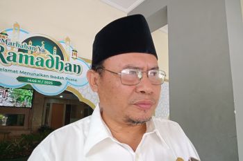 Kemenag Mataram siap serahkan SDM PHU jadi bagian Kementerian Haji