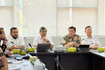 Perusahaan ini berencana investasi 1,3 miliar dolar AS di Aceh