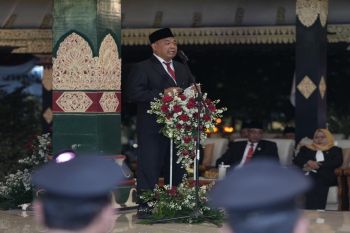 Sleman inisiasi beasiswa Sleman Pintar Plus-plus putus rantai kemiskinan