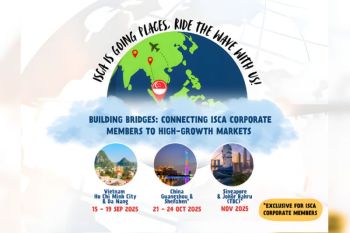 ISCA Celebrates 10 Years of ISCA Cares with Launch of Commemorative Book Series at Annual Dinner