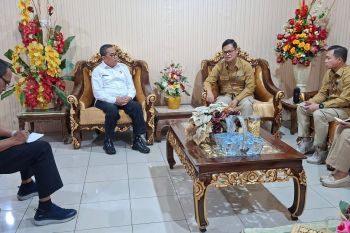 Kemenag dan BPOM tingkatkan koordinasi jamin produk halal di Sulut