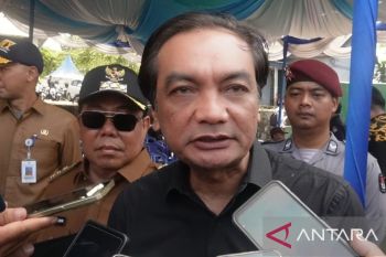 KPU RI beri atensi pilkada ulang di dua daerah Babel