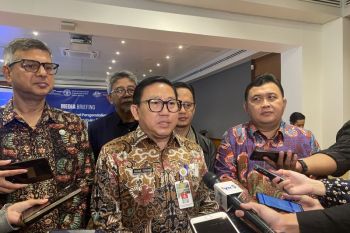 Indonesia ajukan status zona bebas PMK tanpa vaksinasi ke WOAH