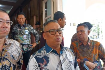 Empat investor asing tertarik bangun jembatan Batam-Bintan