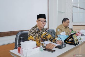 DPRD Kalsel pelajari pola Jawa Timur tarik investor