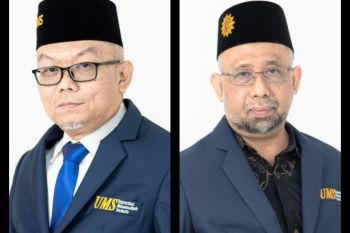 Guru Besar Teknik Kimia UMS kembangkan teknologi separasi dan teknologi bersih untuk lingkungan berkelanjutan