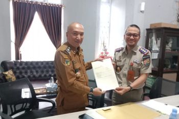 BPN Buol terbitkan sertifikat lahan Sekolah Rakyat seluas 7 hektare