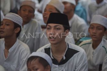 Cegah tawuran, Tebet akan bangun lapangan futsal di Manggarai