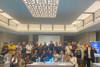 Mengenal lebih dekat PHE OSES melalui media visit