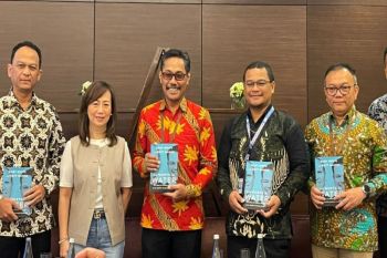 Atasi backlog perumahan, Bank Jateng dukung FLPP