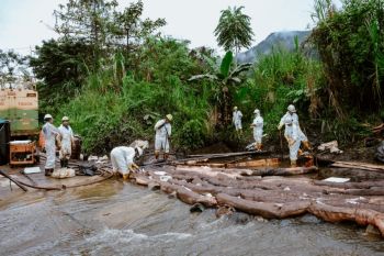 KLH dan Pemkab Lutim diminta gelar audit lingkungan kepada PT Vale