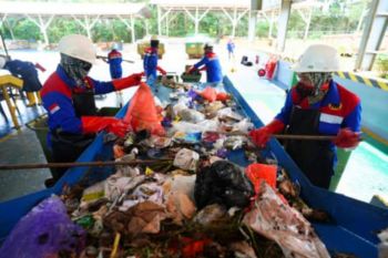 Vale perkuat komitmen lingkungan, menuju zero waste 2050