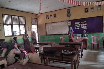 Dinkes Lamsel tangani 1.629 pasien Tb hingga Juli 2025