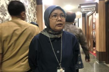 Bulog Sumsel-Babel targetkan penyaluran beras SPHP capai 44.000 ton