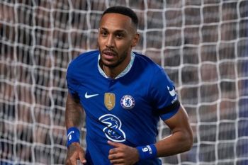 Aubameyang Resmi Gabung Marseille, Siap Guncang Ligue1!