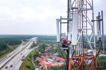 Pendapatan XLSMART tumbuh pada kuartal II jadi Rp10,50 T