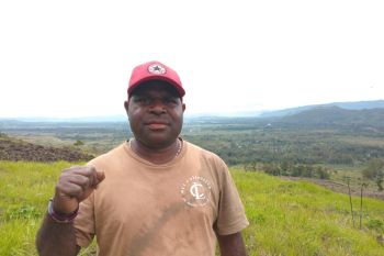 Tokoh Pemuda Papua Pegunungan harap kaum muda tidak terprovokasi isu perpecahan