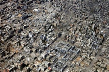 Mesir-Spanyol ingatkan bahaya operasi militer Israel di Palestina