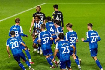 Wolves melaju ke putaran tiga Liga Inggris usai kalahkan West Ham