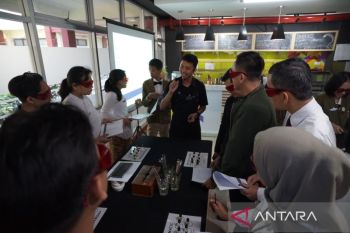 Platform digital disebut penting mempromosikan wisata dan produk lokal