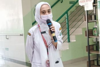 Cegah malnutrisi pada lansia, jaga kualitas hidup di usia senja
