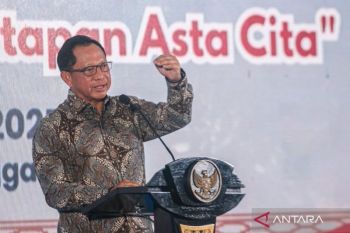 Rakornas Produk Hukum Daerah 2025