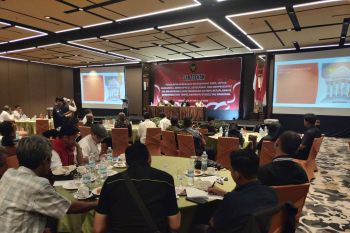 Meriah, Sulsel miliki 500 ormas