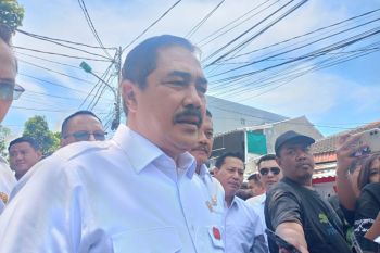 Pembangunan lapas khusu koruptor masuk tahap pembahasan antarkementerian