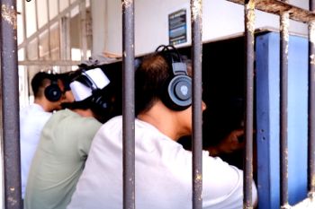 Lapas Sampit sediakan Wartelsuspas untuk obati kerinduan warga binaan