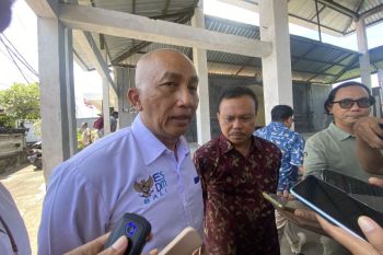 Dinas  ESDM catat 50 MW PLTS telah terpasang di seluruh Bali