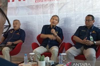 Belanja pemerintah pusat di Sulsel hingga  Juli 2025 capai Rp10,5 triliun