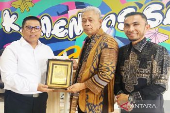 Wako Padang Panjang sampaikan program strategis kota ke Wamensos