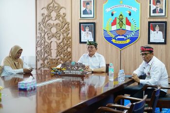 Kaltara Ikut Verifikasi Lanjutan KKS Tingkat Provinsi Terbaik 2025