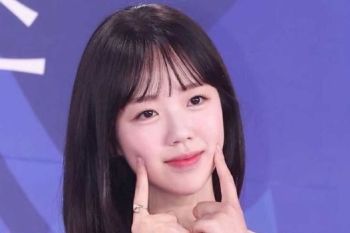 Ji Ye Eun Umumkan Hiatus, Fokus Pulihkan Kesehatan