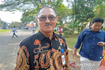 Pemkab Batang fasilitas produk  pelaku UMKM naik kelas